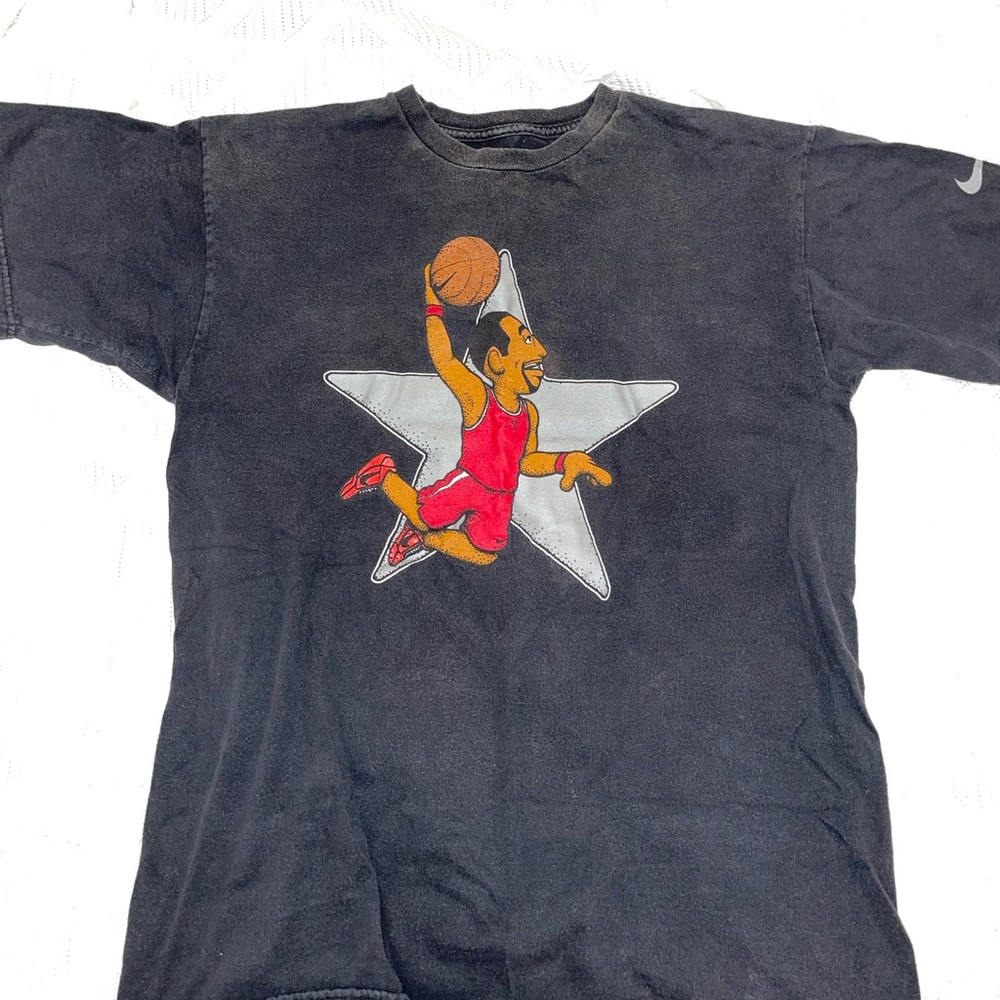 Nike Kobe Puppet Shirt